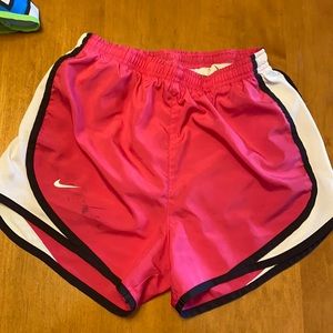 Nike athletic shorts